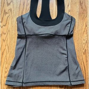 Lululemon Bra Tank